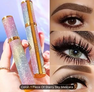 Black Mascara  - Picture 1 of 6