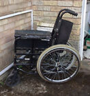 Wheelchair - Spares or Repair