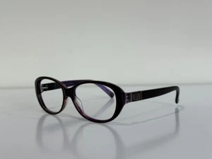 Elizabeth Arden EA5178 Oval Purple Eyeglasses Optical Frame 53-14-135 - Picture 1 of 12