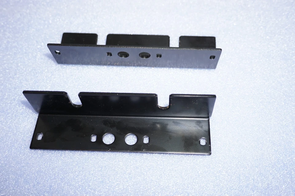 Montaje en rack - Para TASCAM 122 MKII - Imagen 1 de 1