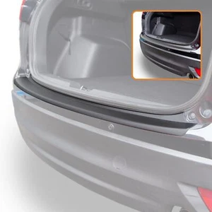 Protector de parachoques Travall para Mazda CX-5 (2012-2017) ABS plástico protector trasero moldura - Imagen 1 de 3