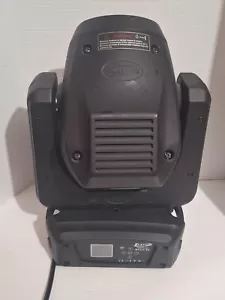 Elation Rayzor Beam 2R Multi-Color Moving Stage Lighting - Picture 1 of 12