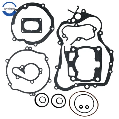 Completed Engine Gasket Kit Set For Yamaha YZ125 YZ 125 1994-1999 2000 2001 2002 - Изображение 1 из 4