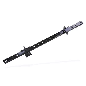 Feststehende Ackerschiene 162cm für Kat. 1 und 2 für Traktor / Schlepper - Bild 1 von 4