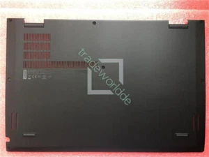 New For Gen Bottom Case Cover 01AY938 Lenovo Thinkpad X1 Yoga 3rd - Afbeelding 1 van 1
