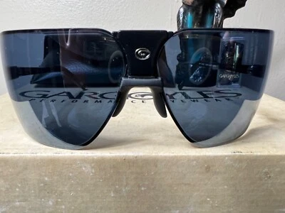 NOS Vintage Gargoyles Sunglasses Classics NEW! - Image 1 of 4