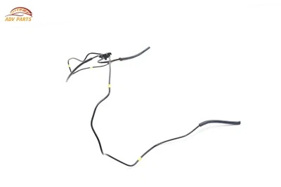 Tubo de freno Maserati Quattroporte 2014-2016 manguera tubo línea hidráulica OEM Foto 1 de 4