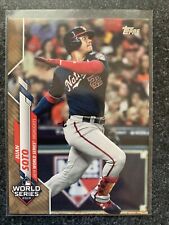Figure Out All the 2014 Topps Baseball Parallels and Know Where to Find Them 33