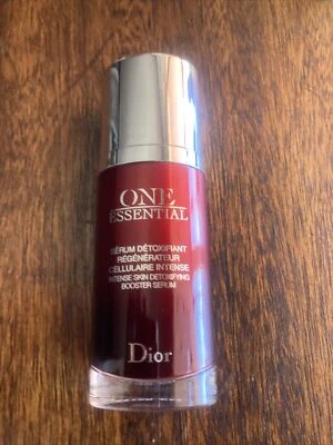 Suero Dior One Essential Skin Boosting Super - 1 OZ Foto 1 de 4