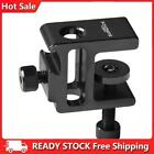 Light Stand Table Clamp Light Table Fixing Clamp Desk Mount Stand