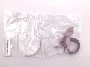 Mewtwo Pokemon Center Disobedien Capsule Toy Gacha Mini Figur Nintendo Japan - Bild 1 von 8