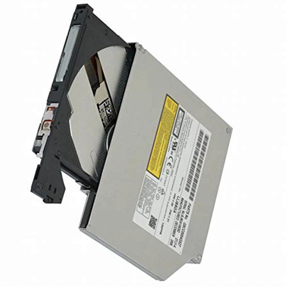 DVD Laufwerk Brenner für Samsung R519-jS03dE, R519-jS06dE, NP410b2b-az1it - Bild 1 von 1