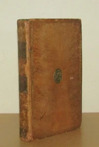 Bell's British Theatre - Volume the Fifth - Third Vol Tragedies - 1780 Edition - Imagen 1 de 7
