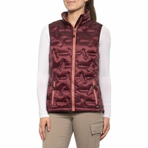 gerry down vest