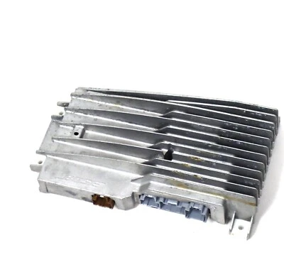 Amplificador de radio estéreo de audio Cadillac CTS Bose 2008-2009 25921142 usado OEM GM Foto 1 de 4