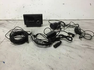 Kit Radio Satelital Sirius xm XDPIV1 con Accesorios Foto 1 de 4