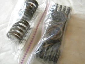 Yamaha Compression Springs Vintage NOS 90501-48167-00 LOT of 6 - Picture 1 of 1