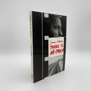Jonas Mekas - There Is No Ithaca. Poems. First Editin, 1996 - Picture 1 of 2