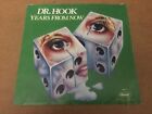 DR. HOOK YEARS FROM NOW   PIC SLEEVE ONLY NO RECORD  7"  C3