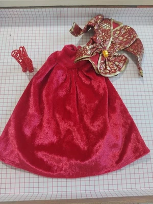 Vestito Originale Barbie  - Immagine 1 di 4