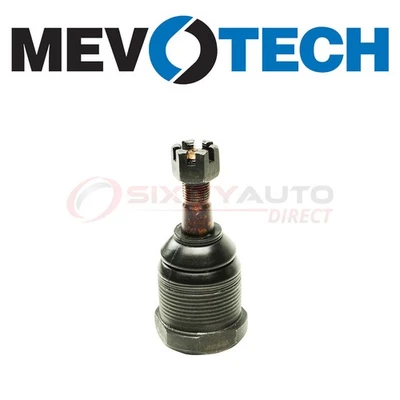 Mevotech OG Suspension Ball Joint for 1982-1993 Dodge B350 5.2L 5.9L V8 - pl Foto 1 de 4