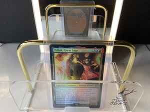 Tellah, Great Sage Final Fantasy Foil NM - Bild 1 von 1