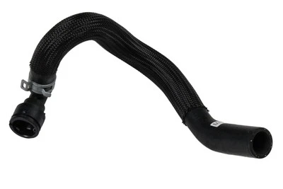 For Chevy Camaro 17-24 Intercooler Hose Genuine GM Parts Auxiliary Radiator Foto 1 de 2
