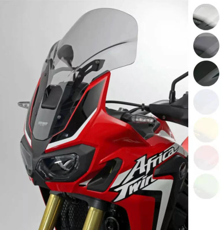 Bulle MRA Touring TM - Honda Africa Twin 1000 - Photo 1/1