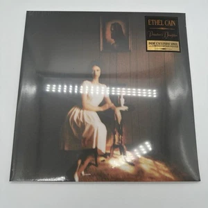 ETHEL CAIN Preacher's Daughter Indie Exclusive Vinyl 2LP With Poster Brand New - Picture 1 of 2