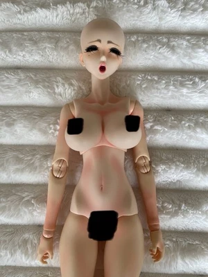 Angel Philia Pink Drops #11 Sayaka  - Image 1 of 4