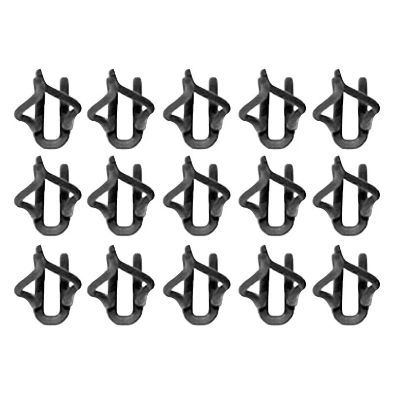 For Ford Mustang 1964-1973 OER HK716 Door Panel Clip Set - Image 1 of 2