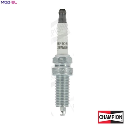 4x SPARK PLUG OE240 FOR NISSAN TSURA/VII QASHQAI/+2 JUKE LATIO/Hatchback/TIIDA - Image 1 of 4