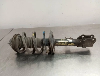 amortiguador delantero derecho para KIA SPORTAGE (SL) 962455 - Imagen 1 de 4