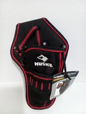 Husky Cordless Drill Holster 892-275, New With Tags - Image 1 of 4