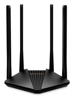 Router Gigabit Wireless Dual Band AC1200 - Mercusys MR30G - MS-MR30G