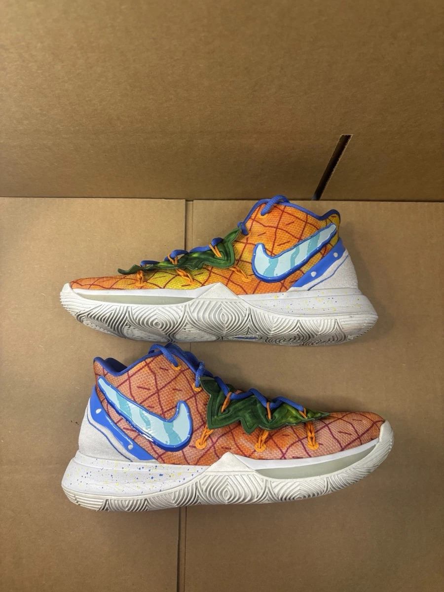 Nike Kyrie 5 Athletic Shoes for Men for Sale | Authenticity