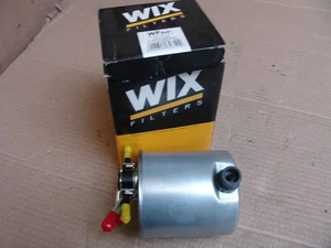 Wix WF8481 Fuel Filter for Nissan Navara NP300 2.5 dCi 2005- - Picture 1 of 2