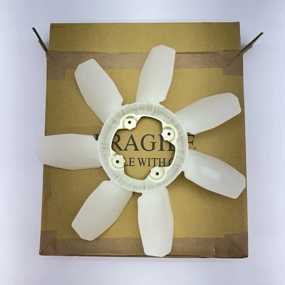 2003-23 Toyota Tacoma Tundra Dorman 620-565 Engine Cooling Fan Blade Compatible - Image 1 of 4