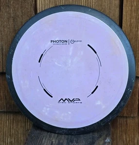 MVP Neutron Photon 167g Patent Pending PFN - Picture 1 of 4