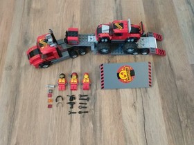 LEGO CITY