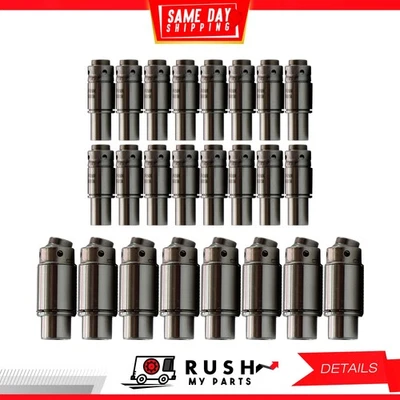 Kit elevador de válvulas 98-11 para Mercedes-Benz C43 4,3 L-5,5 L V8 SOHC 24v DNJ LFK244266 Foto 1 de 4