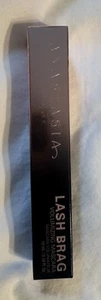 Anastasia Beverly Hills Lash Brag Volumizing Mascara Jet Black Full Size IN BOX! - Picture 1 of 4