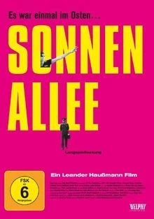 Sonnenallee (Langspielfassung) von Leander Haußmann | DVD | Zustand sehr gut - Bild 1 von 2