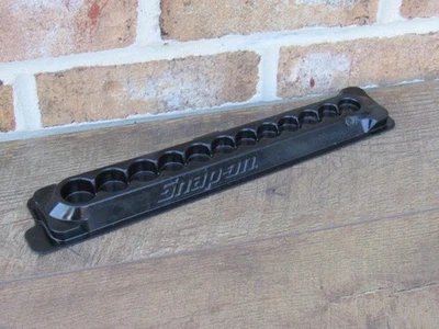 ORGANIZADOR MAGNÉTICO MÉTRICO PAKTY231 ENCAJABLE 3/8" BANDEJA DE 12 PIEZAS SOLO TIENE CAPACIDAD PARA 12 Foto 1 de 4