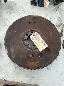 John Deere 2.9L 3029 3179 Flywheel 3 Cylinder Diesel Engine - Picture 1 of 3