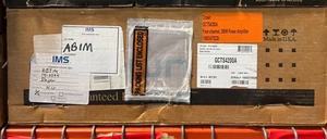 Crown CTs 4200 GCTS4200A 4-Channel Professional Power Amplifier CB292 - Picture 1 of 2