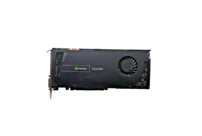 Nvidia Quadro 4000 2GB PCIe GDDR5 Graphics Card - Image 1 of 3