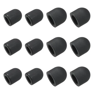 20pcs Stylus Pen Tips Conductive Rubber Capacitive Touch Screen Pens Tip 5mm 7mm - Photo 1 sur 7