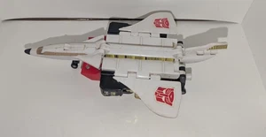 Transformers G1 Aerialbots Silverbolt Figure - Picture 1 of 4