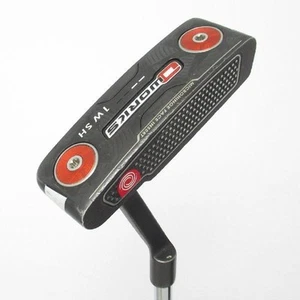Odyssey O Works 17 1 Sh Putter Steel Shaft 34 Shaft Steel Shaft DiN44 - Picture 1 of 7